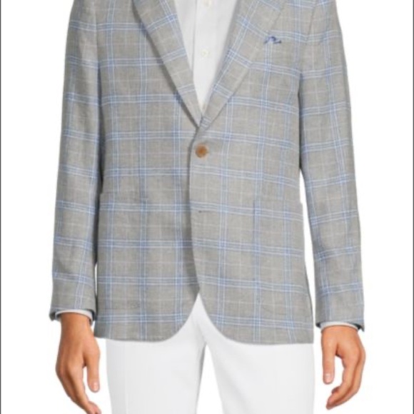 Taylor Byrd jacket BNWT - Picture 1 of 2